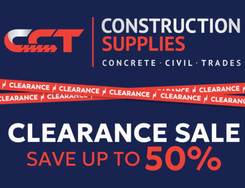 Save up to 50% during our huge clearance sale!
