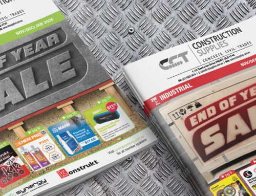 Our famous End of Year Sale is on now!